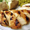 lime chicken breast