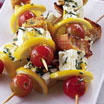 feta kebabs