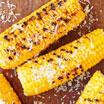 bbq Sweet Corn