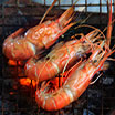 King Prawns